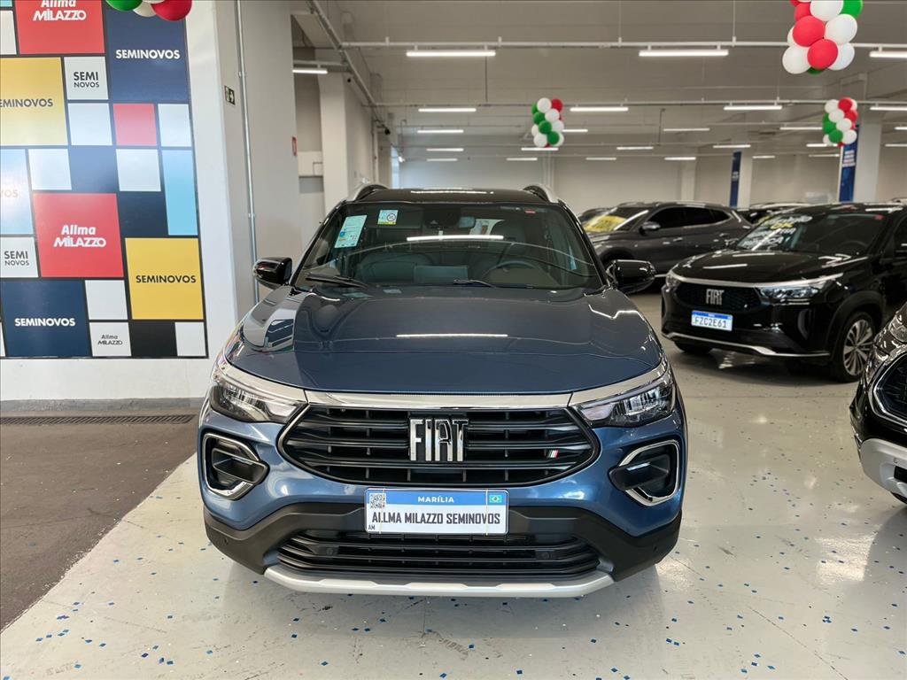 PULSE 1.0 TURBO 200 HYBRID IMPETUS CVT PULSE 1.0 TURBO 200 HYBRID IMPETUS CVT