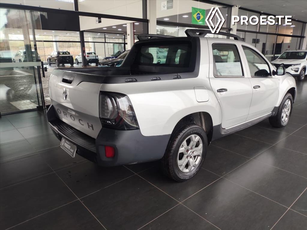 OROCH 1.6 16V SCE FLEX INTENSE MANUAL3