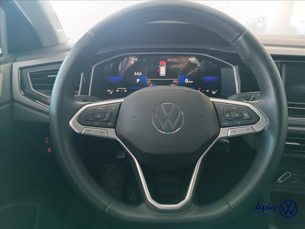 NIVUS 1.0 200 TSI TOTAL FLEX COMFORTLINE AUTOMÁTICO7