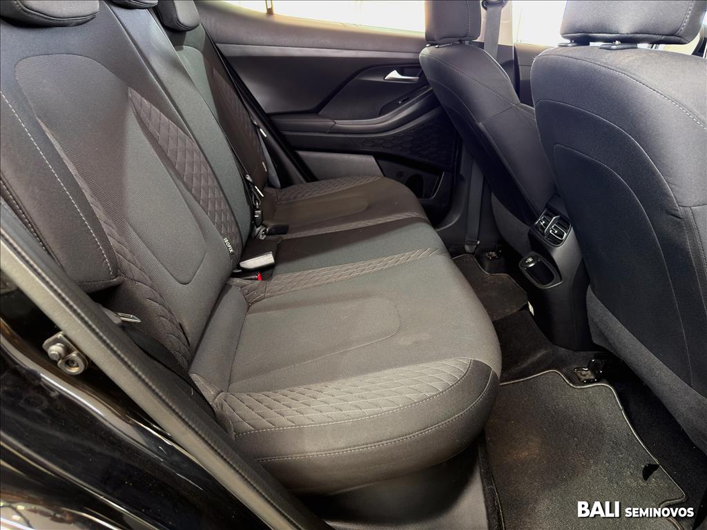 CRETA 1.0 TGDI FLEX LIMITED AUTOMÁTICO18