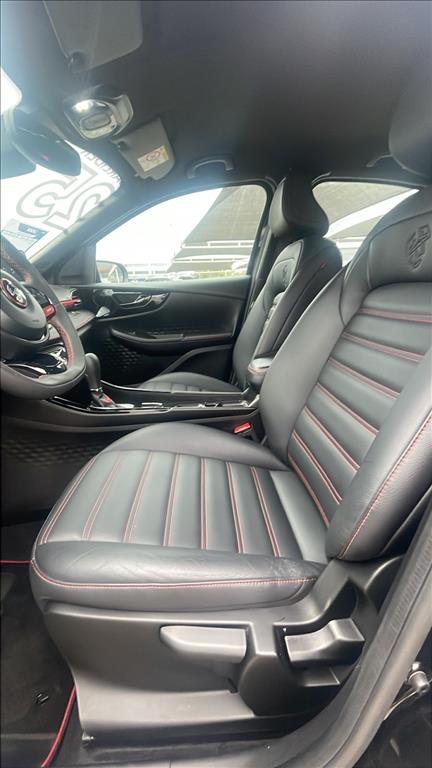 FASTBACK 1.3 TURBO 270 FLEX ABARTH AT611