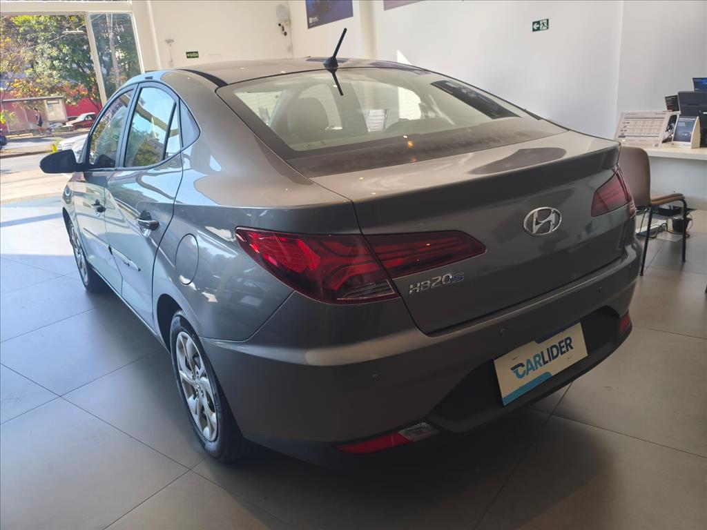 HB20S 1.0 12V FLEX VISION MANUAL5