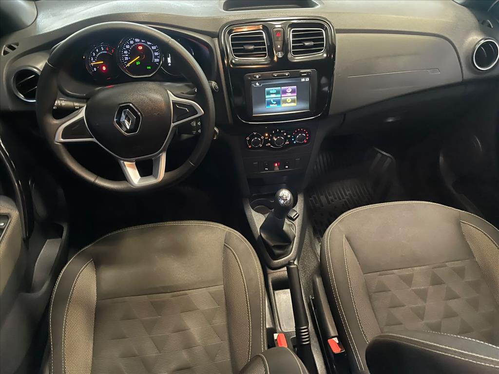 STEPWAY 1.0 12V SCE FLEX ZEN MANUAL11