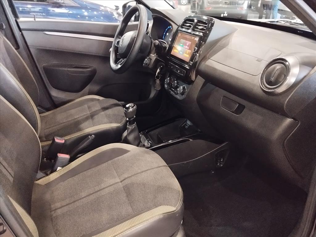 KWID 1.0 12V SCE FLEX OUTSIDER MANUAL