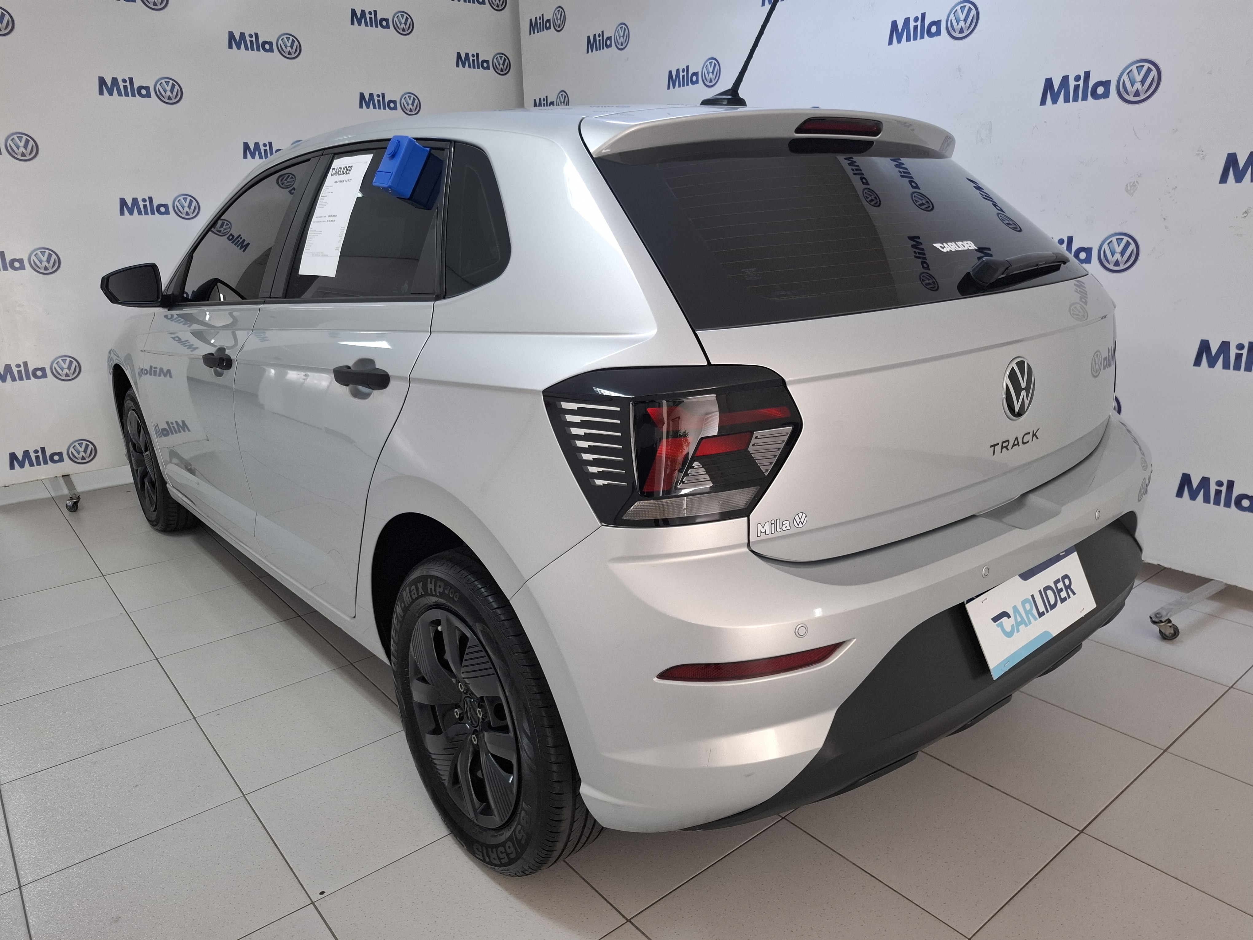 POLO 1.0 MPI TRACK MANUAL2