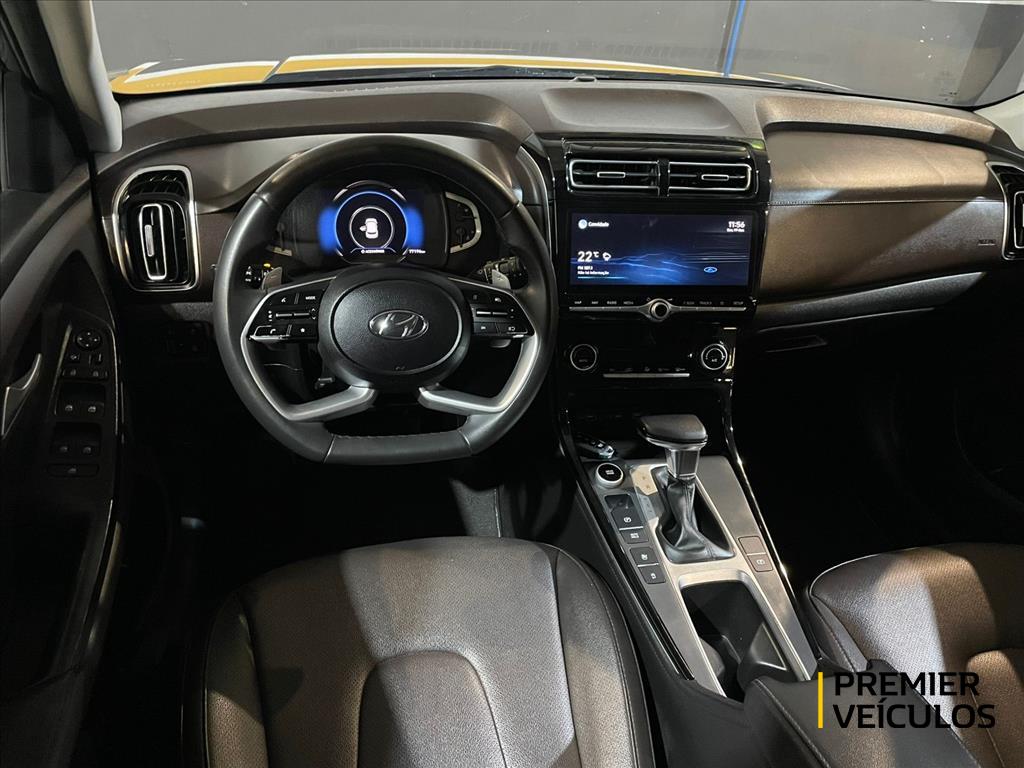 CRETA 1.0 TGDI FLEX PLATINUM AUTOMÁTICO6