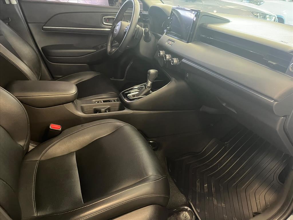 Honda-HR-V-1.5 DI I-VTEC FLEX EXL CVT