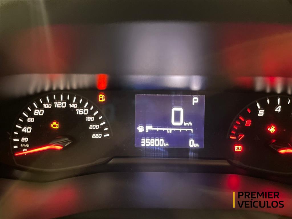 208 1.6 16V FLEX ACTIVE AT67