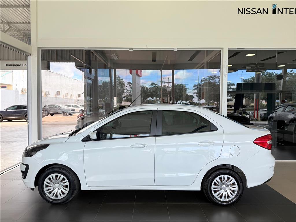 KA 1.0 TI-VCT FLEX SE PLUS SEDAN MANUAL1