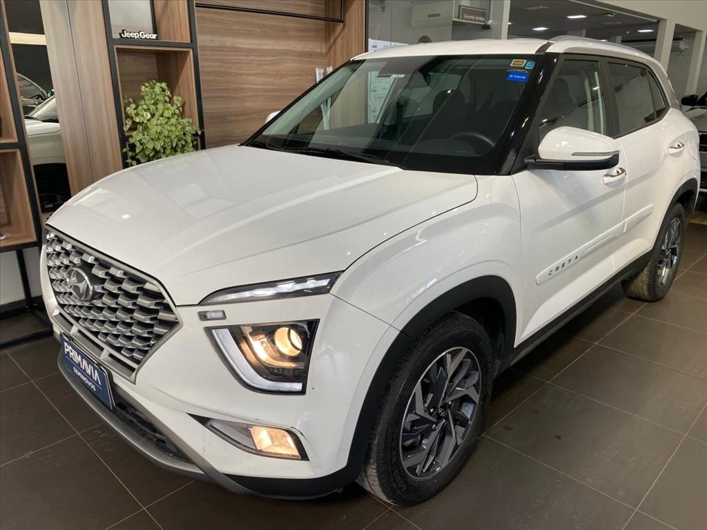 CRETA 1.0 TGDI FLEX LIMITED AUTOMÁTICO1