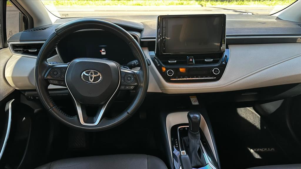 COROLLA 2.0 VVT-IE FLEX ALTIS DIRECT SHIFT5
