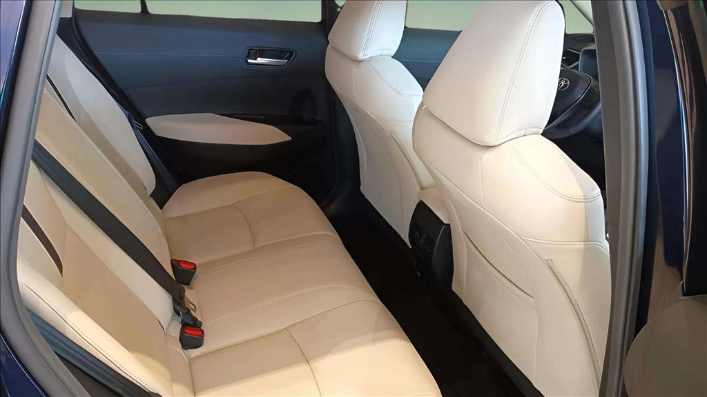 COROLLA CROSS 2.0 VVT-IE FLEX XRX DIRECT SHIFT11