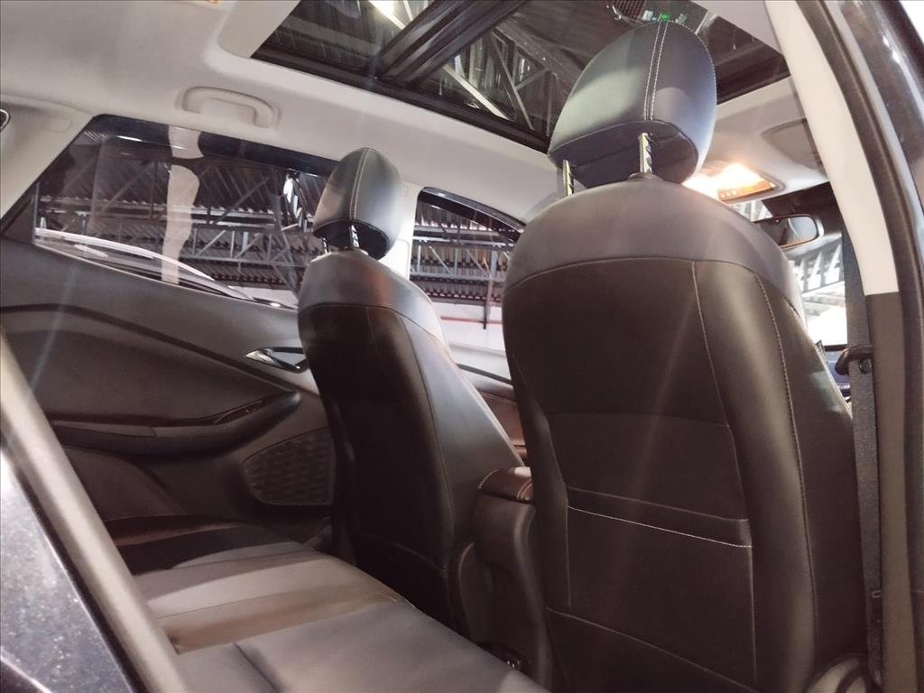 TRACKER 1.2 TURBO FLEX PREMIER AUTOMÁTICO7