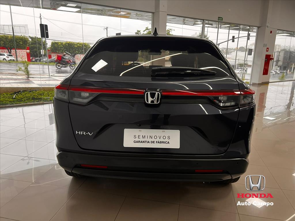 HR-V 1.5 DI I-VTEC FLEX EXL CVT3