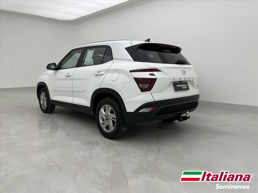 CRETA 1.0 TGDI FLEX COMFORT AUTOMÁTICO2