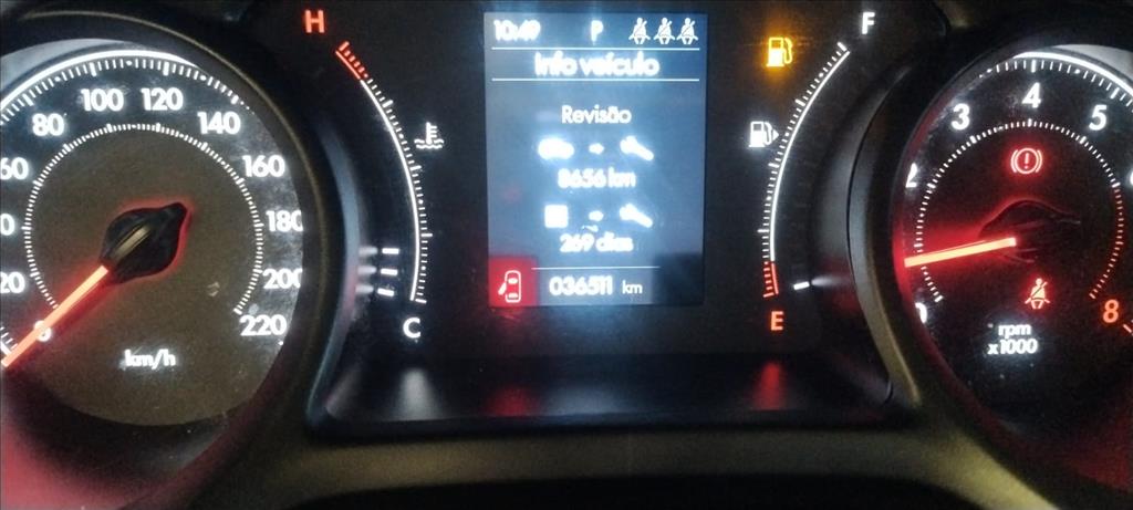 PULSE 1.3 FLEX DRIVE CVT7