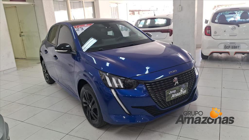 carro