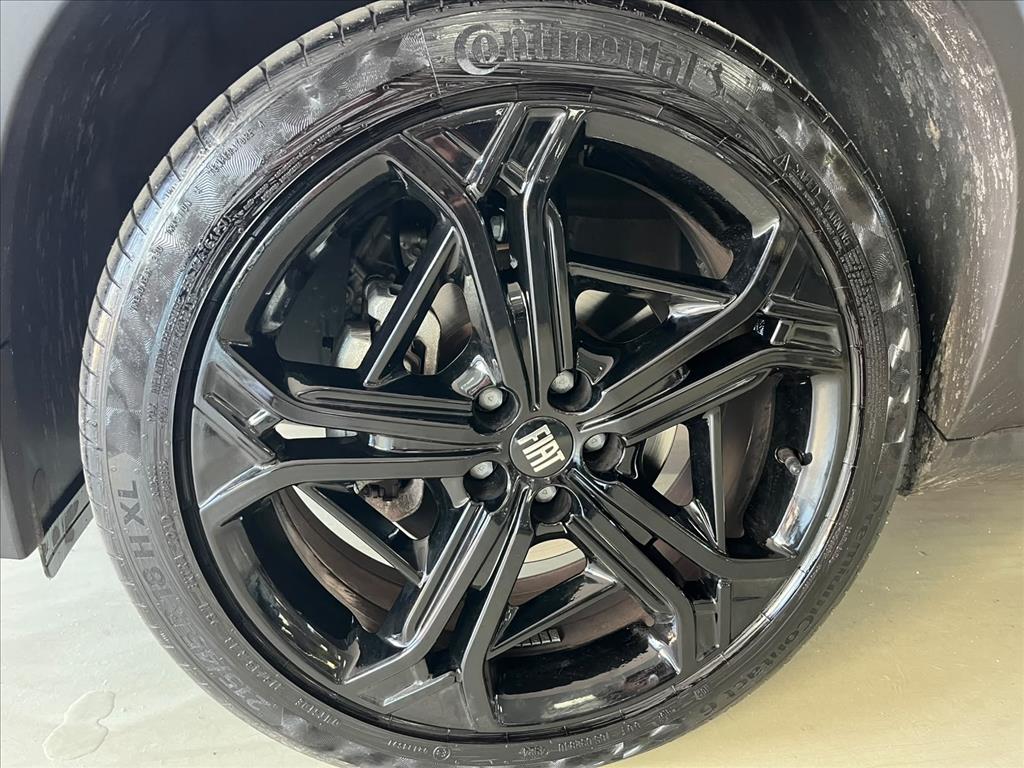 FASTBACK 1.0 TURBO 200 HYBRID IMPETUS CVT10