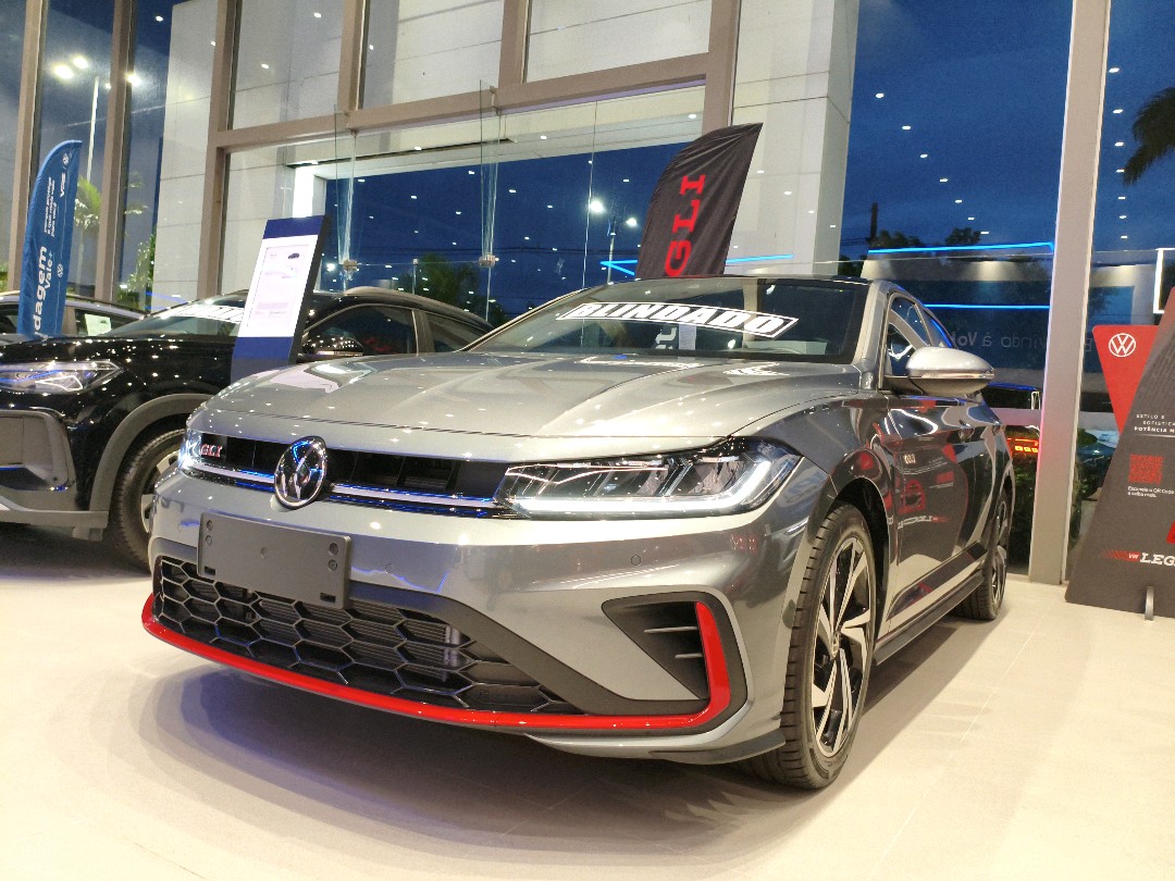 JETTA 2.0 350 TSI GASOLINA GLI DSG1
