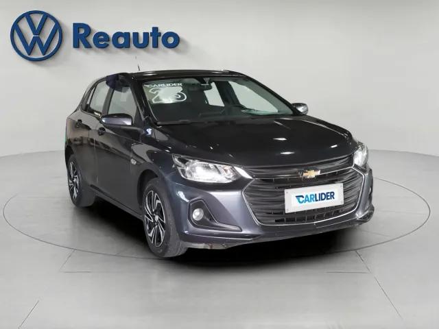 ONIX 1.0 FLEX LT MANUAL3