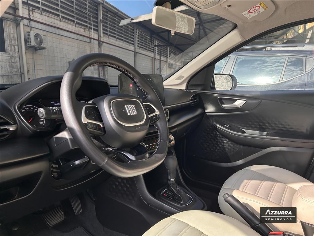 PULSE 1.3 FLEX DRIVE CVT4