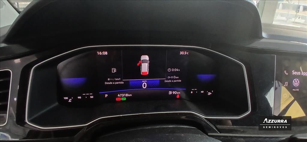 POLO 1.0 170 TSI COMFORTLINE AUTOMÁTICO15