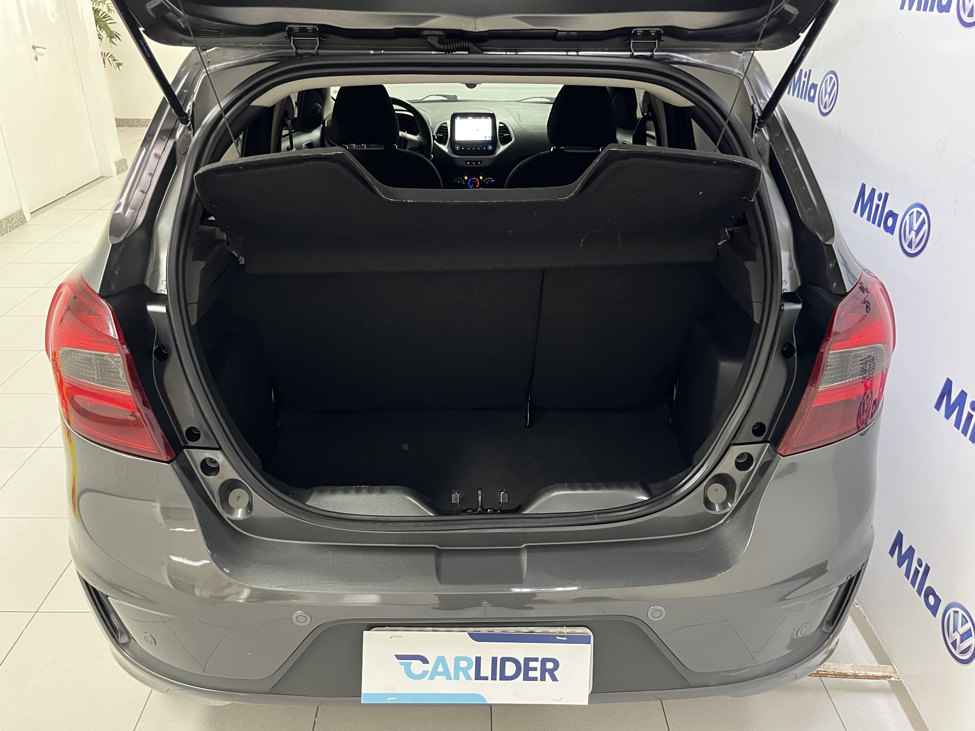 KA 1.0 TI-VCT FLEX SE PLUS MANUAL6