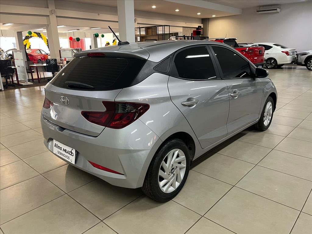 HB20 1.0 12V FLEX EVOLUTION MANUAL3