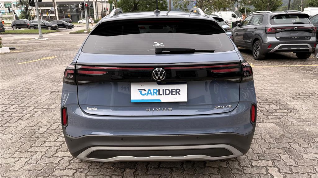 NIVUS 1.0 200 TSI TOTAL FLEX HIGHLINE AUTOMÁTICO3