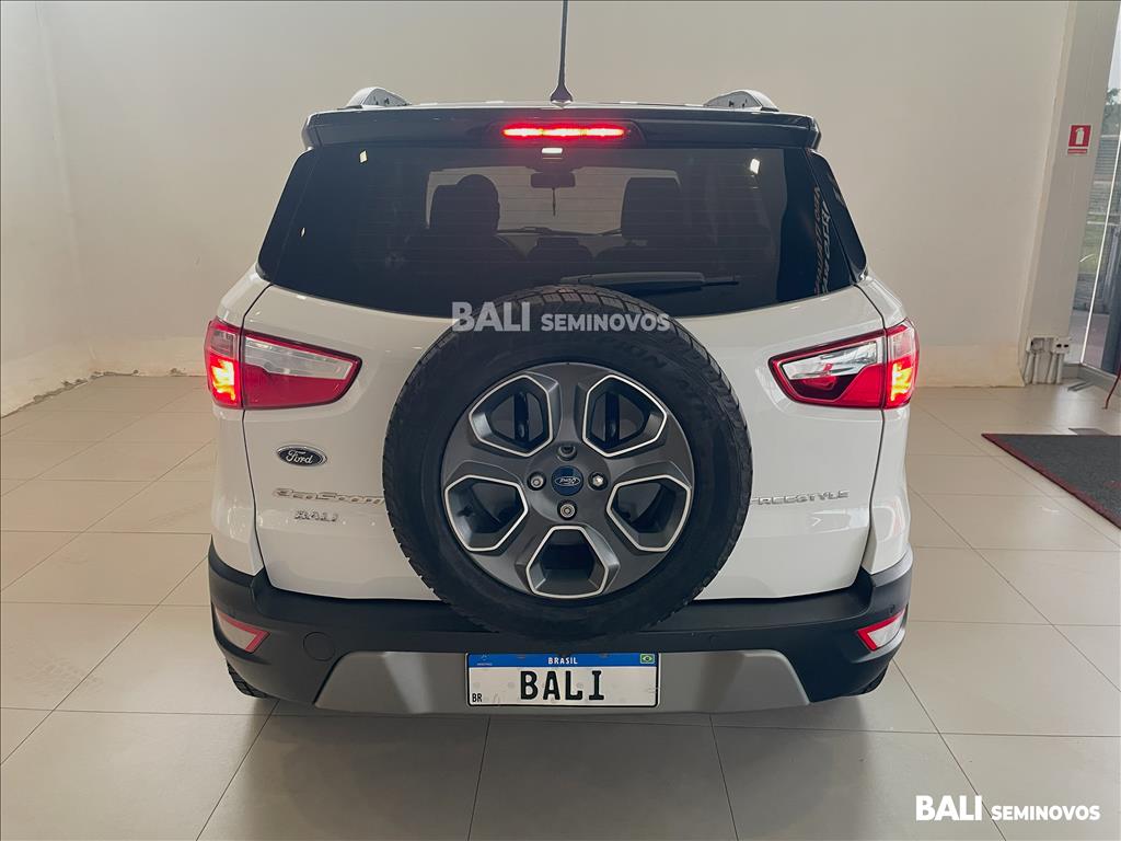 ECOSPORT 1.5 TI-VCT FLEX FREESTYLE MANUAL4