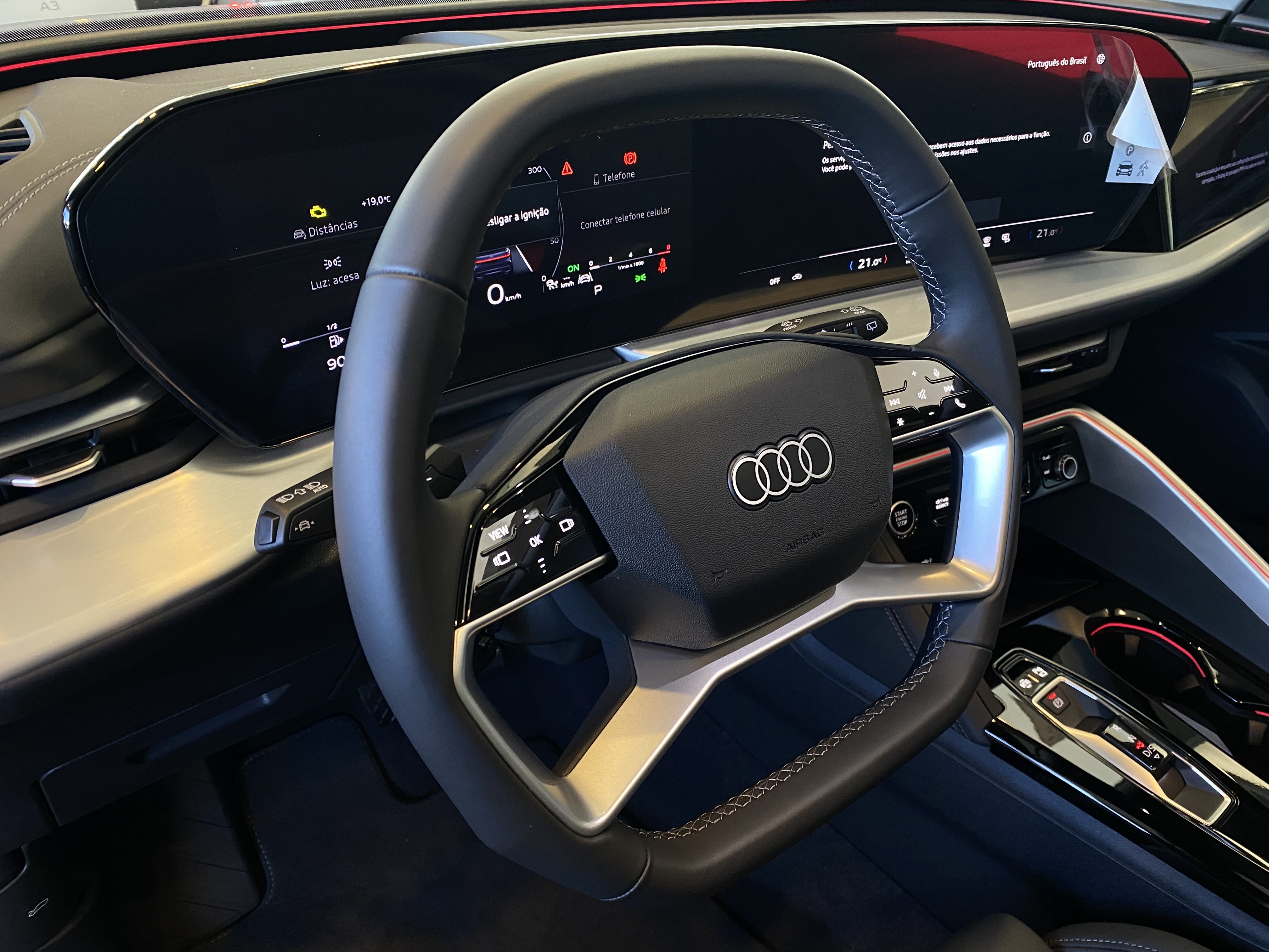 Q5 2.0 TFSI GASOLINA SPORTBACK S LINE QUATTRO S TRONIC6