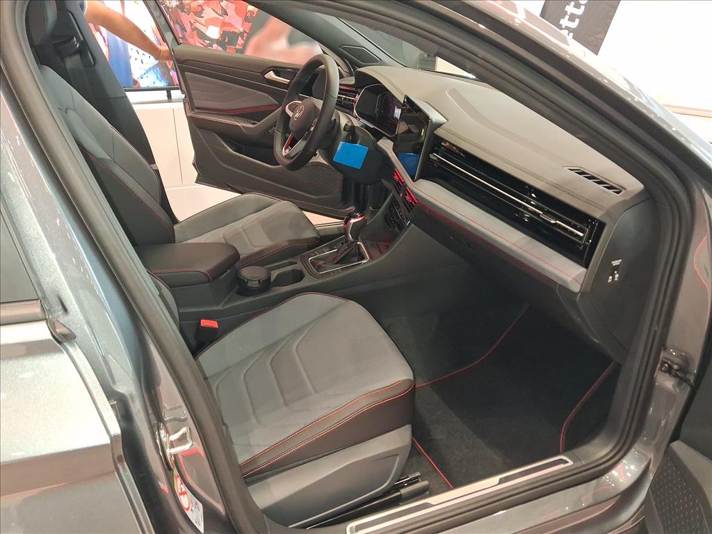 JETTA 2.0 350 TSI GASOLINA GLI DSG7