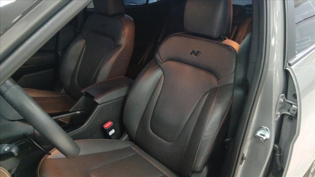 CRETA 1.0 TGDI FLEX N LINE AUTOMÁTICO9
