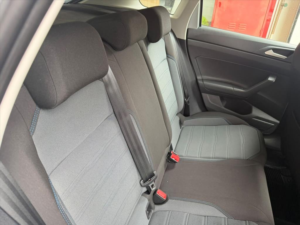 NIVUS 1.0 200 TSI TOTAL FLEX COMFORTLINE AUTOMÁTICO8