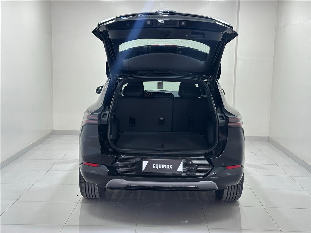 EQUINOX EV 85 KW ELÉTRICO eAWD5