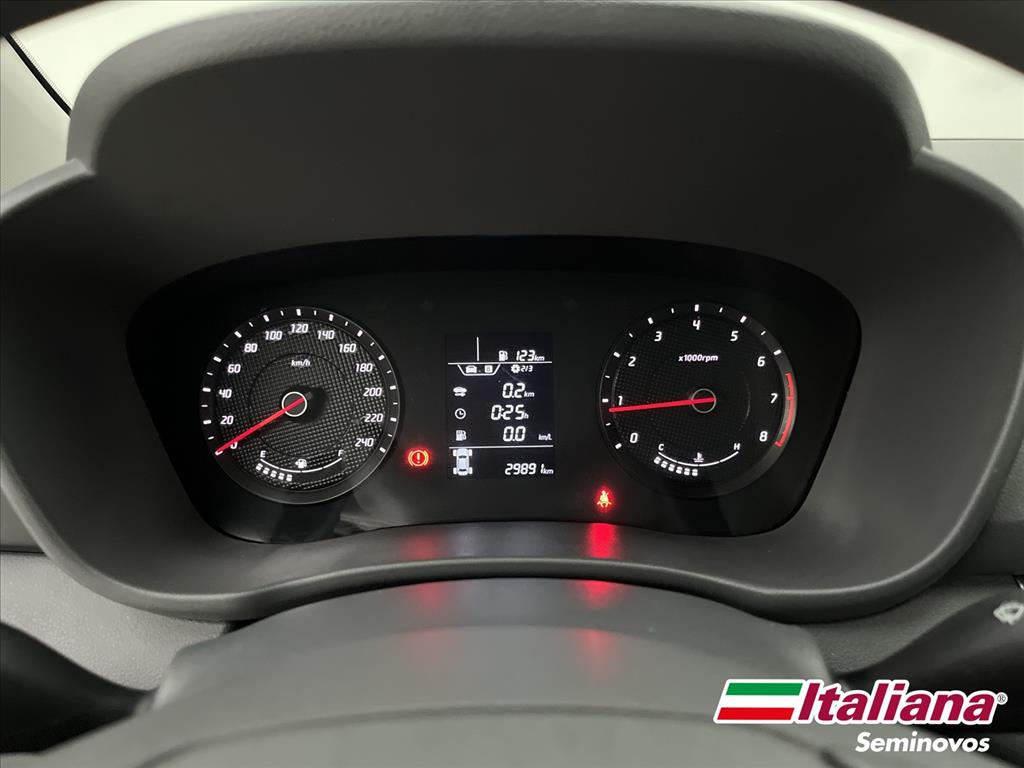 HB20S 1.0 12V FLEX COMFORT PLUS MANUAL10