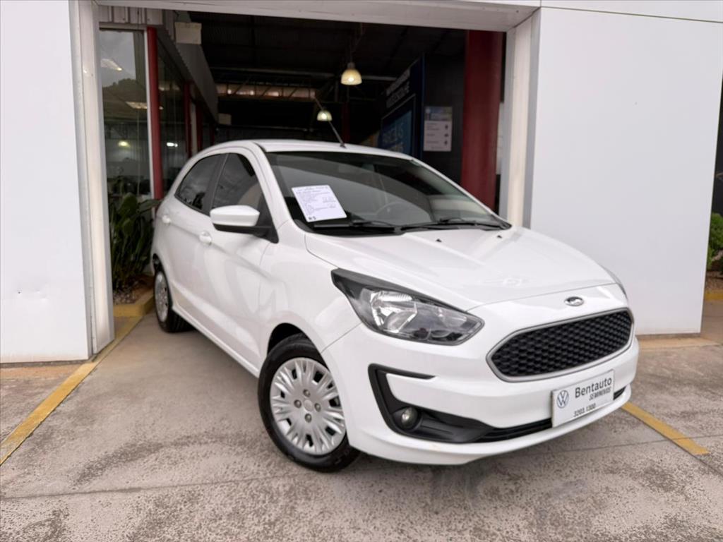 KA 1.0 TI-VCT FLEX SE PLUS MANUAL1