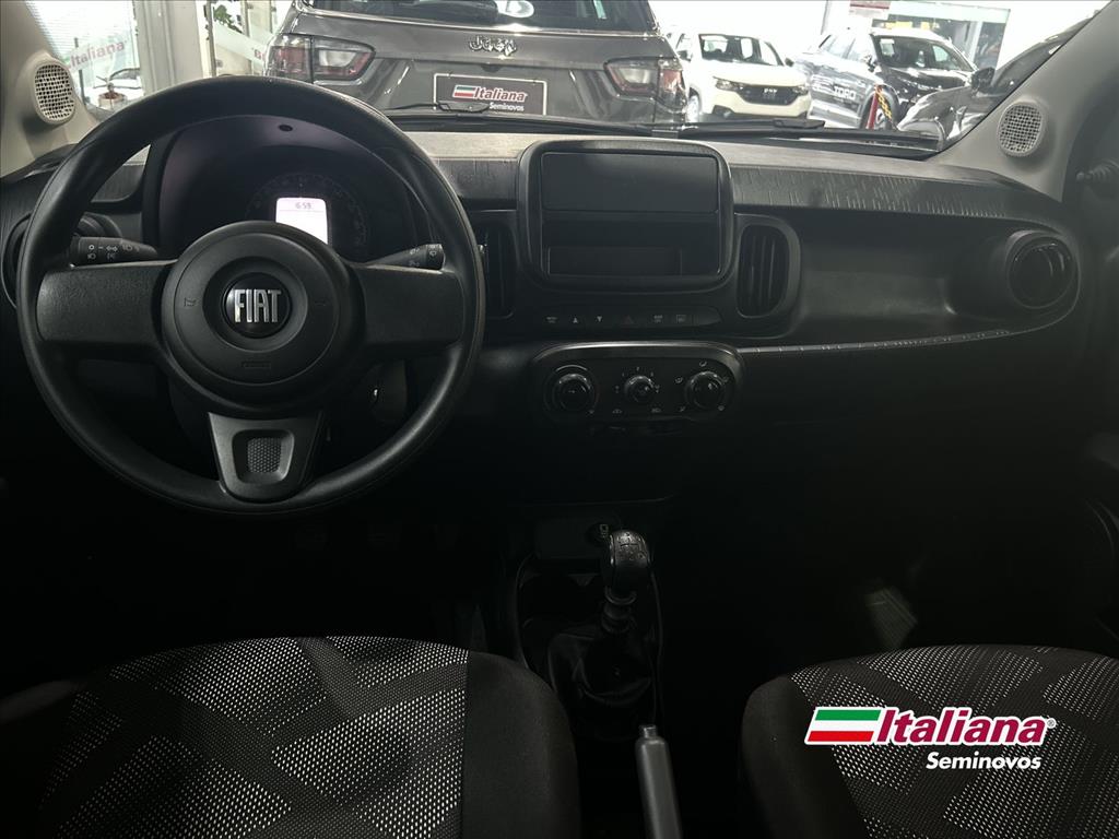 MOBI 1.0 EVO FLEX LIKE. MANUAL