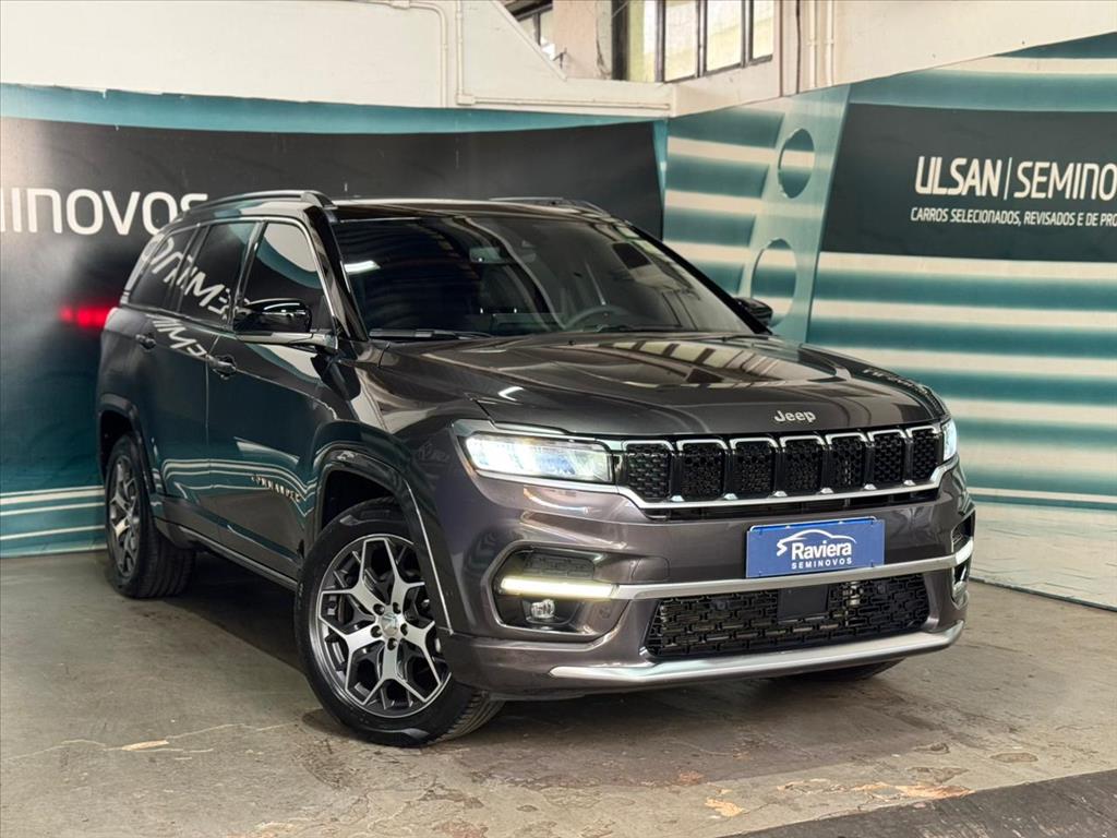 1.3 T270 TURBO FLEX OVERLAND AT6