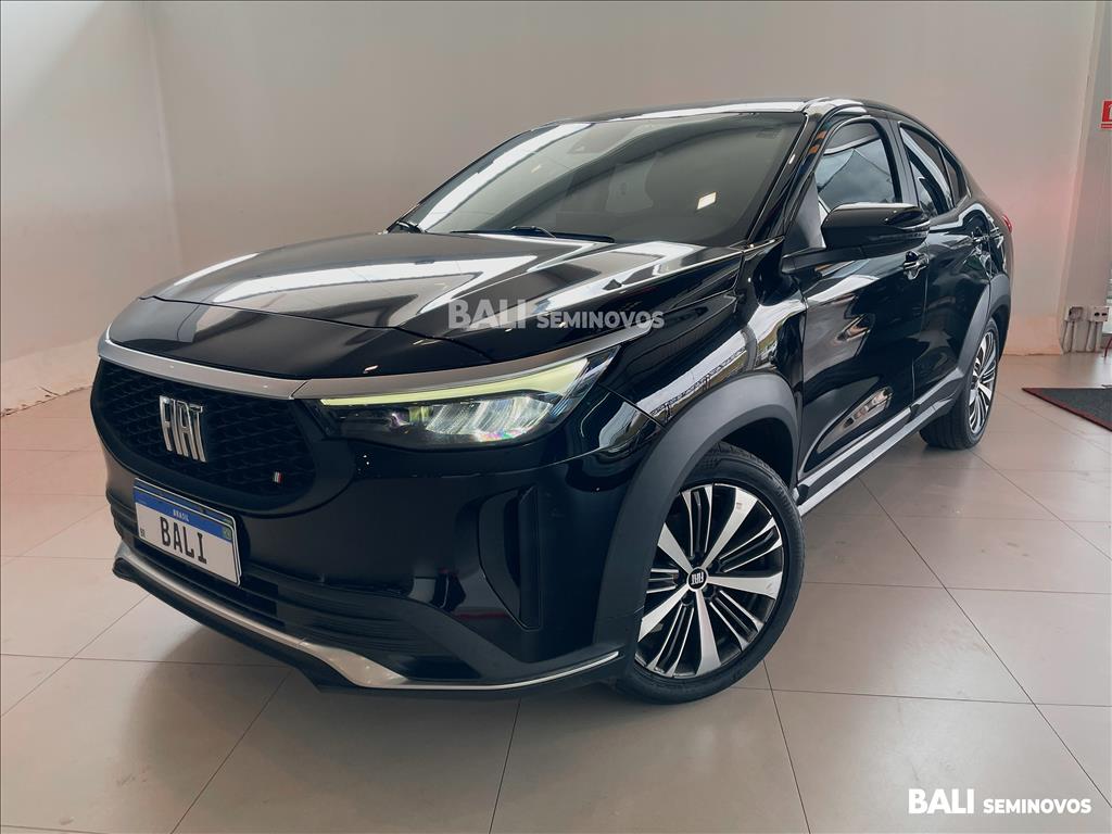 FASTBACK 1.0 TURBO 200 FLEX AUDACE CVT1