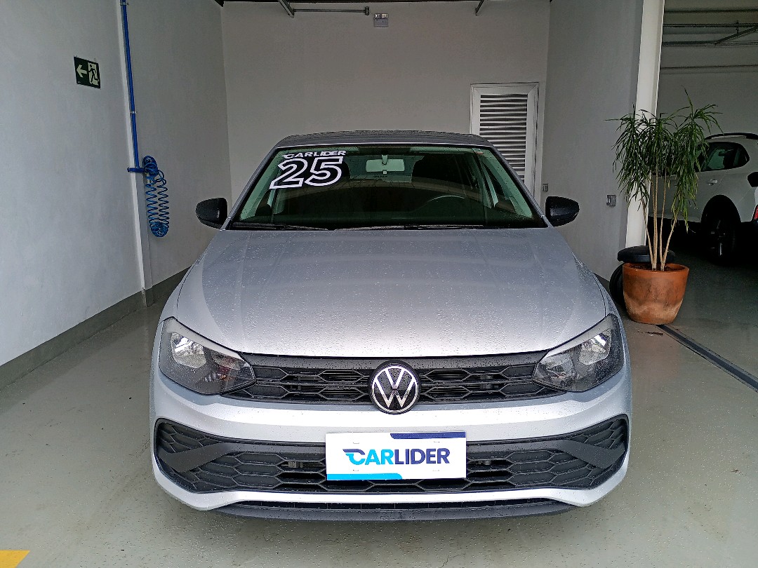 POLO 1.0 MPI ROBUST MANUAL1