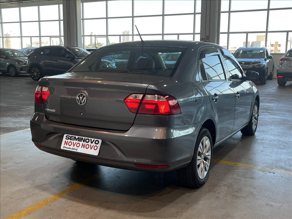 VOYAGE 1.0 12V MPI TOTALFLEX 4P MANUAL5