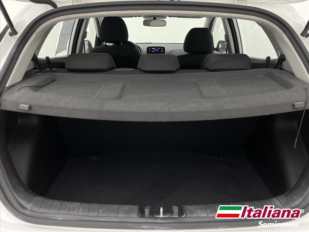 HB20 1.0 12V FLEX SENSE MANUAL15