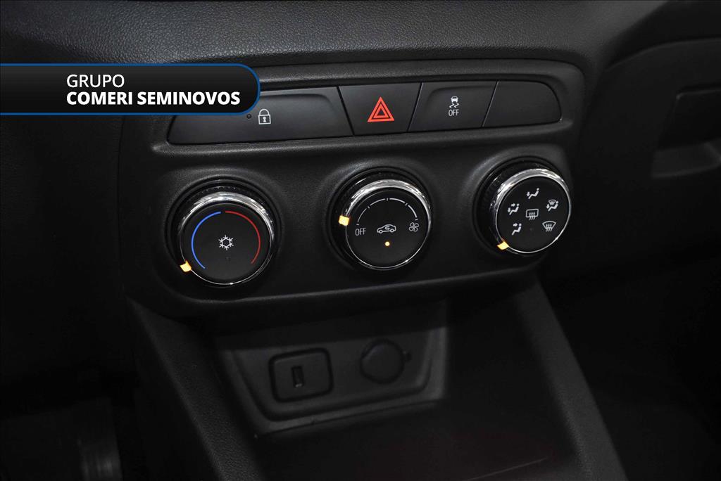 TRACKER 1.0 TURBO FLEX LT AUTOMÁTICO