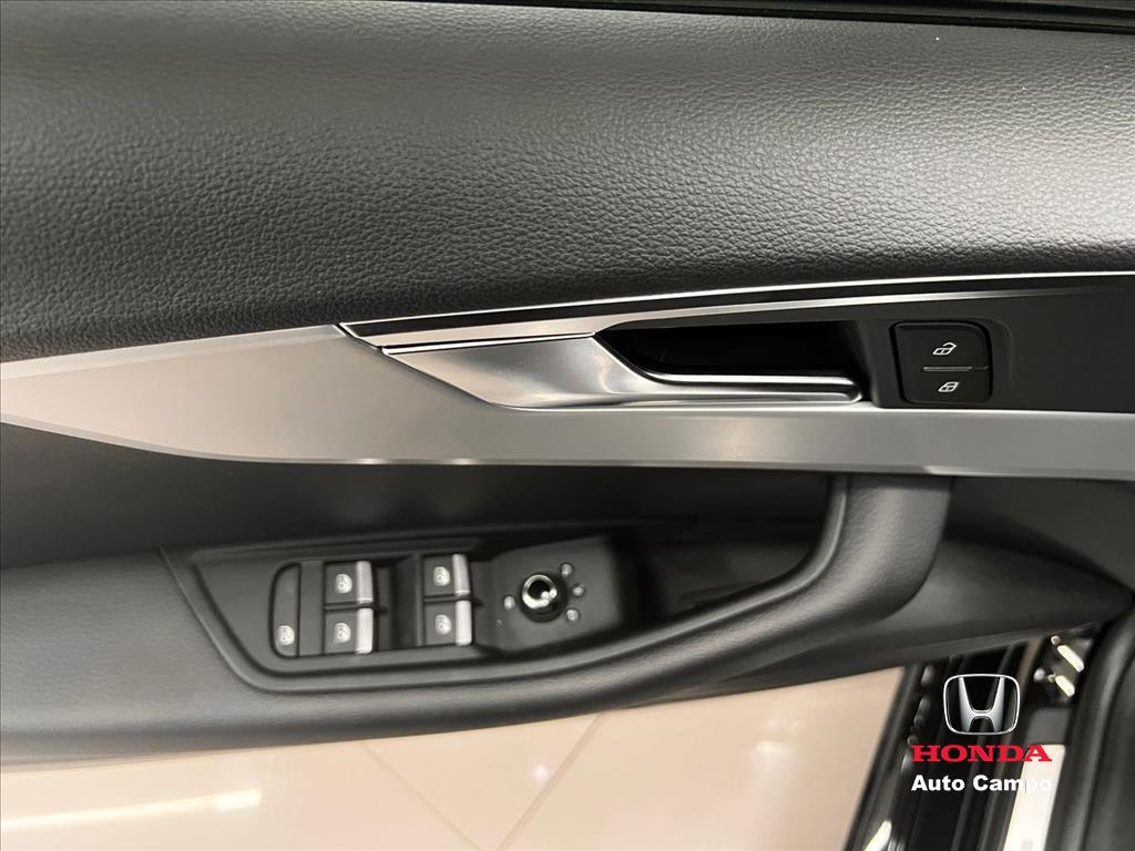 A5 2.0 TFSI GASOLINA SPORTBACK PRESTIGE PLUS S TRONIC10