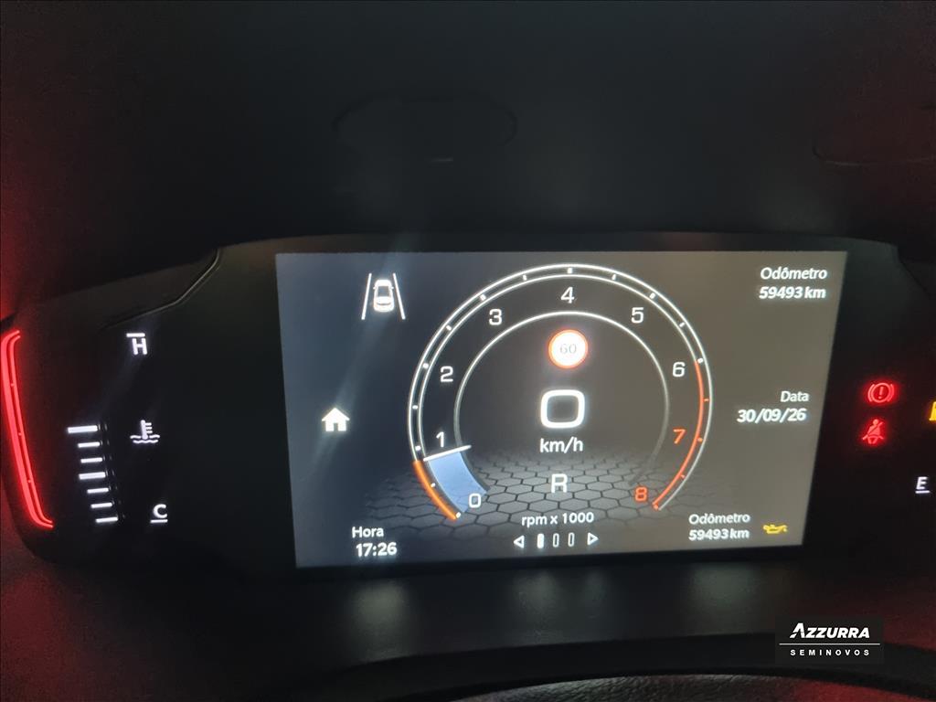 RENEGADE 1.3 T270 TURBO FLEX LONGITUDE AT625