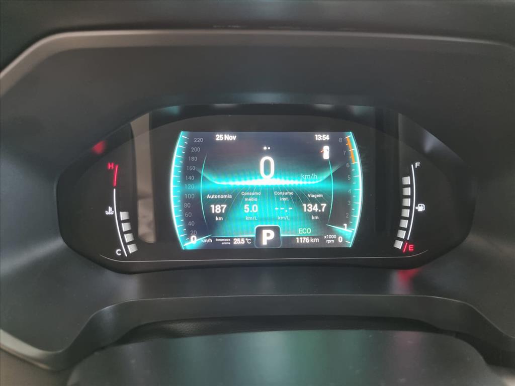 Caoa Chery-TIGGO 5X PRO-1.5 VVT TURBO iFLEX CVT