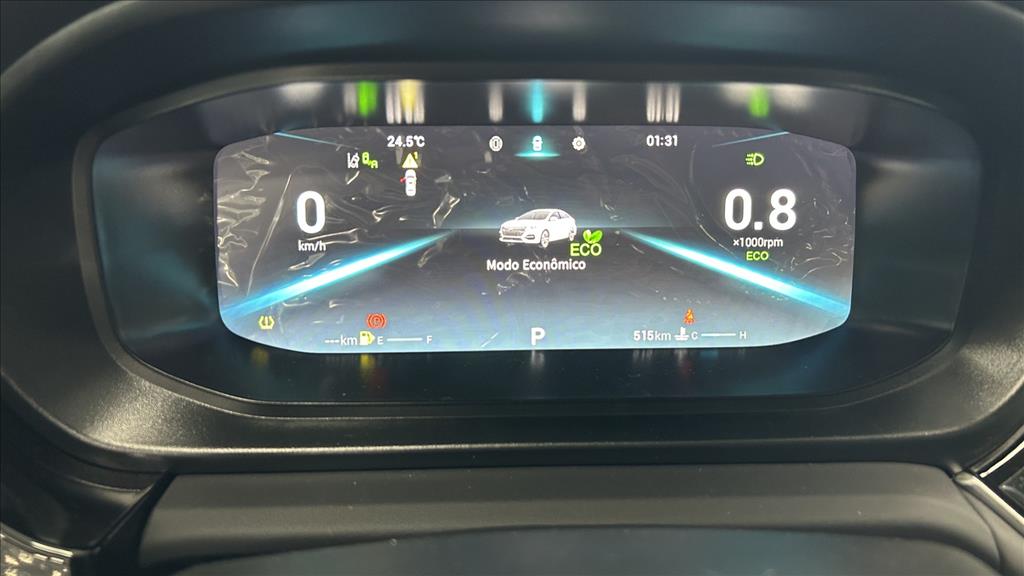 Caoa Chery-ARRIZO 6 PRO-1.5 TCI FLEX HYBRID MAX DRIVE CVT