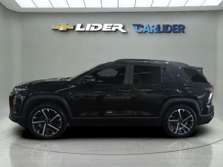 EQUINOX 1.5 16V TURBO GASOLINA RS AWD AUTOMÁTICO4
