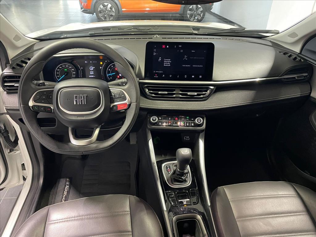 FASTBACK 1.0 TURBO 200 HYBRID AUDACE CVT10